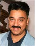 The versatile Kamal Haasan