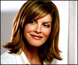 Rene Russo stars as Chase Renzi in Showtime