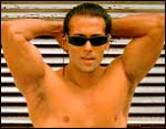 Salman Khan strikes an indifferent tune in Yeh Hai Jalwa