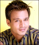 Vivek Oberoi