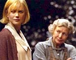 A still from Dogville