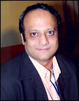 Gaurab Pandey