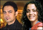 Aamir Khan, Gauri Karnik