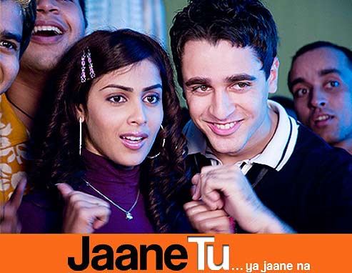 jane tu ya jaane na wallpapers. Jaane Tu Ya Jaane Na