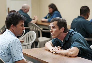 A scene from The Fighter