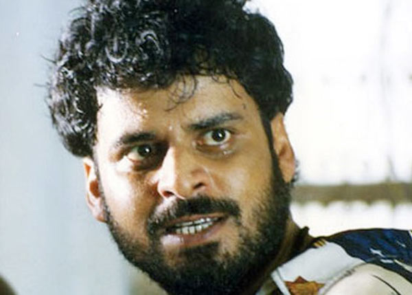 Manoj Bajpayee in Satya
