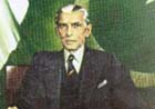 Quaid-i-Azam Mohammad Ali Jinnah
