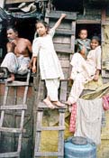 Bangladeshi childrens
