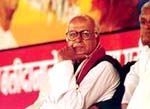 L K Advani: The Pivot within the Sangh Parivar
