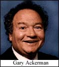 Gary Ackerman