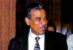 D R Karthikeyan, the man who probed the Rajiv Gandhi assassination