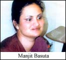 Manjit Basuta
