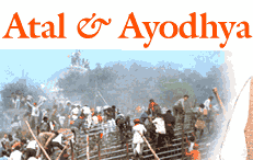 Atal & Ayodhya