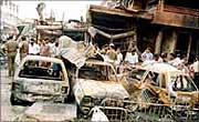 Coimbatore: After the blasts
