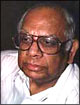 Somnath Chatterjee