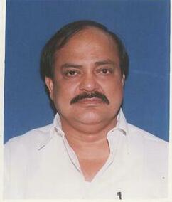 India's Rural Development Minister M Venkaiah Naidu; Sept 30, 2000