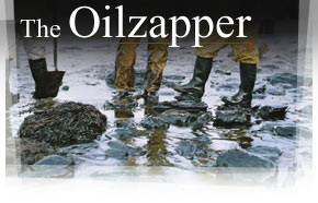 The Oilzapper