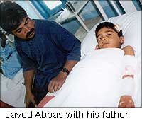 Javed Abbas