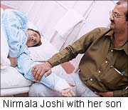 Nirmala Joshi