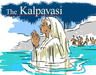The Kalpavasi