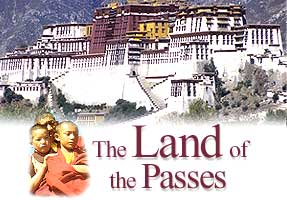 The Land of the Passes