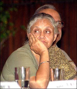 Court slaps Sheila Dikshit with Rs 3 lakh fine for non-appearance