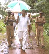 Dr H Sudharshan
