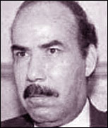 Barzan Ibrahim Hasan al-Tikriti
