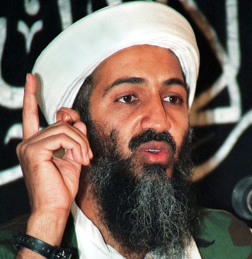 Osama Bin Laden. Osama bin Laden is dying?