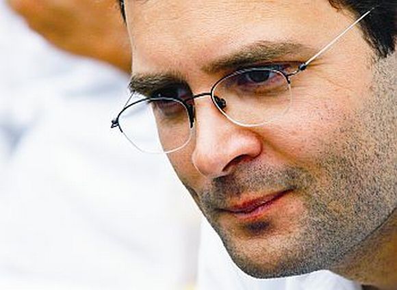 Cabinet reshuffle on Sunday; will Rahul be inducted?