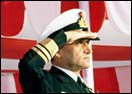 Vice-Admiral Arun Prakash