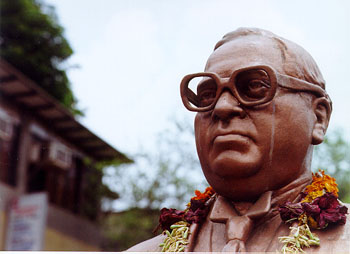 Dalit brothers oppose remarks against Ambedkar, beaten with iron rods