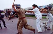 Dalit riots