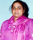 Uttar Pradesh Chief Minister Mayawati 