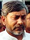 Congress MLA says party should support Nitish in Bihar