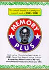 Memory Plus