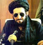 Taleban leader