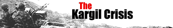 The Kargil Crisis