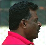 Vasudevan Bhaskaran