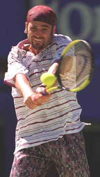 1995 Australian Open #