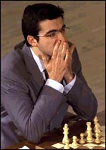 Vladimir Kramnik