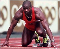 Olympic athletes caught using steroids