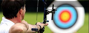 Indian archers disappoint at World Championships