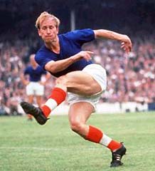 bobby charlton biography