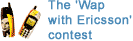 Ericsson contest