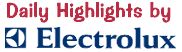 Electrolux Daily Highlights