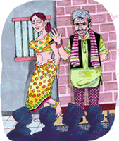 Pramod's illustration