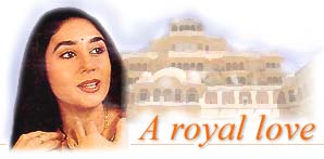 Princess Diya Kumari of Jaipur
