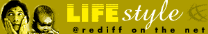 Life style  banner