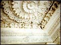 Ceiling of Dilwara temple
